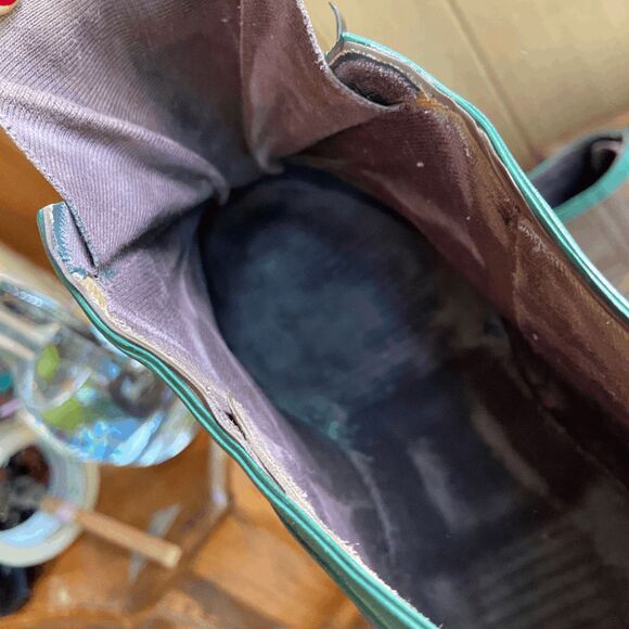 The Northerner Servís Unisex Chunky Vintage Rubber Boot - Boot Cover - Flex Size - Picture 8 of 11